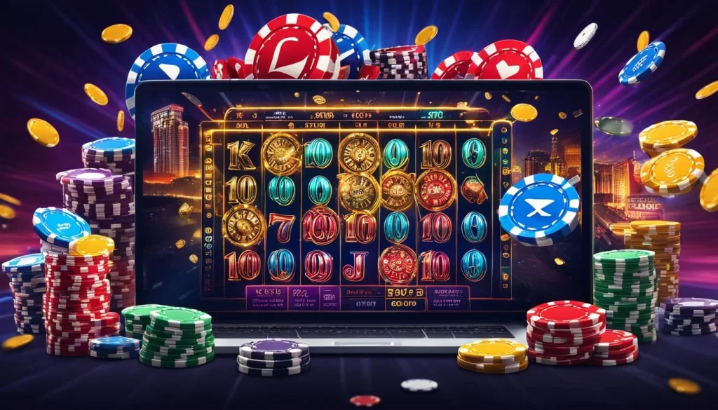 566 game bắn cá trực tuyến