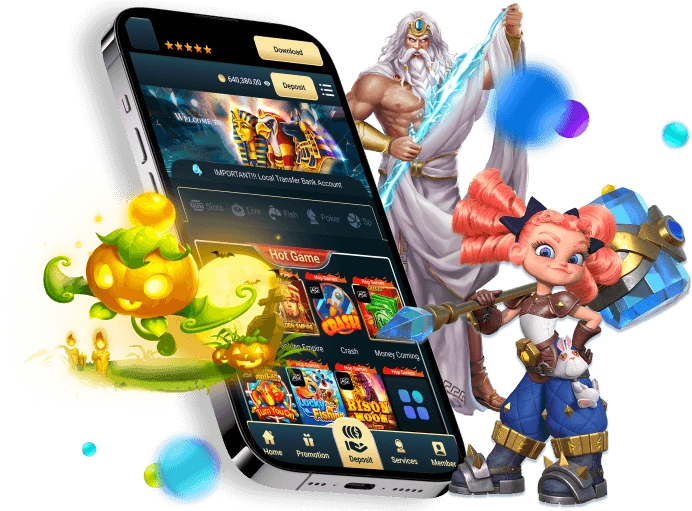 Biểu tượng tiếp thị và quảng cáo mục tiêu của 566 Game