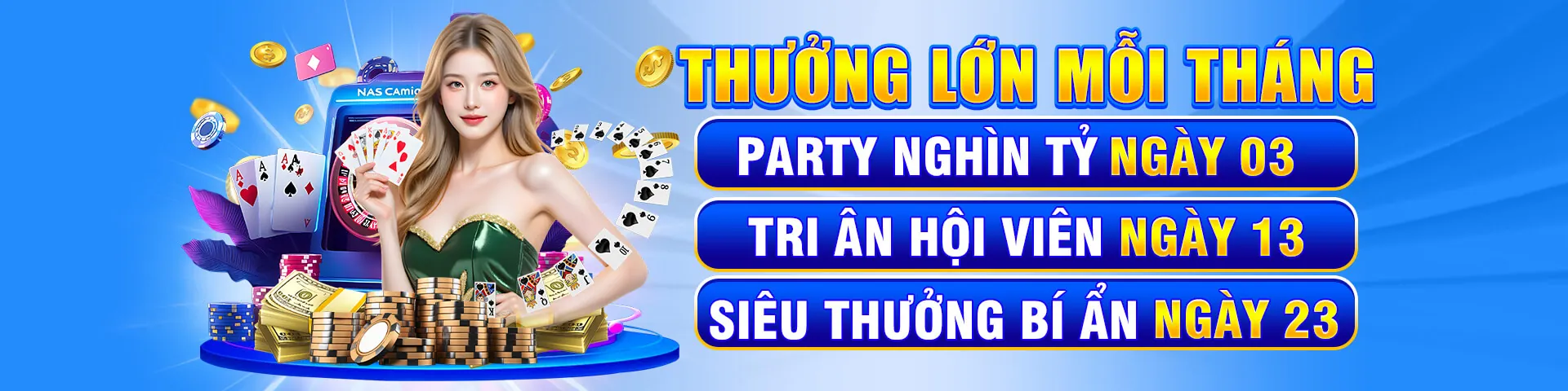 Ứng dụng 566 game trên điện thoại di động