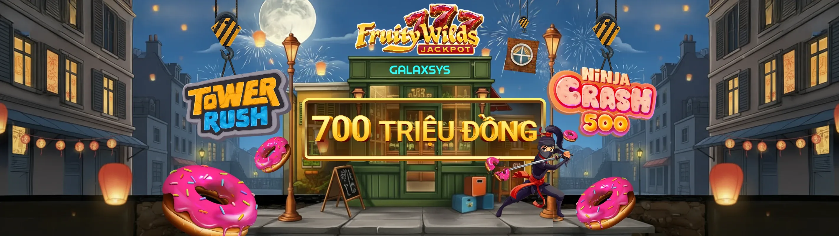 Hình ảnh chính trò chơi bắn cá 566 Game với đồ họa đẹp mắt và nhiều loại cá