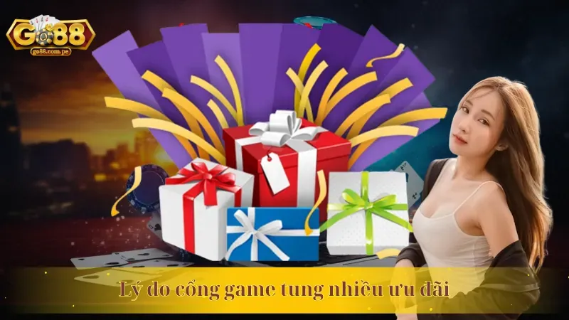 Khuyến mãi hot nhất tại 566 game